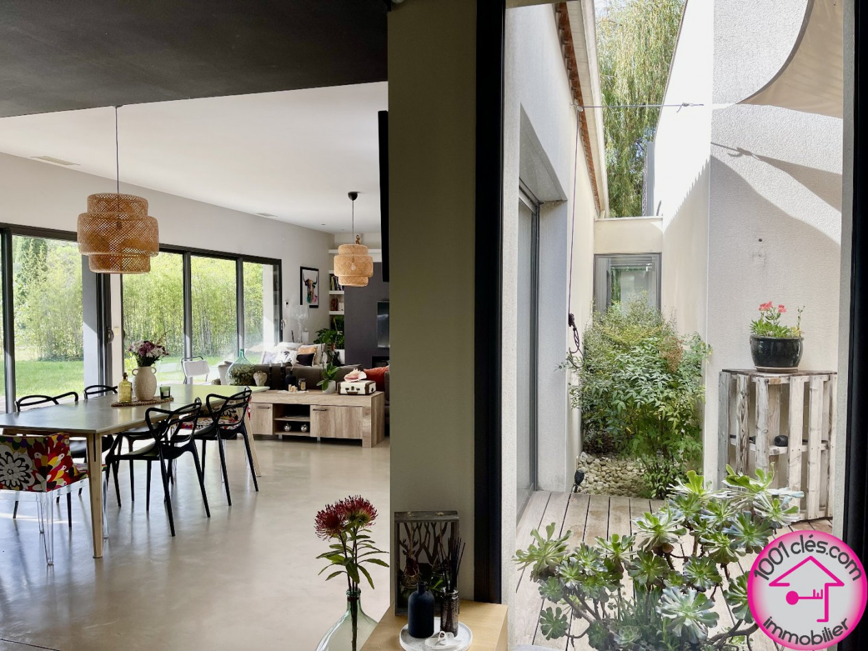 for sale Maison contemporaine Saint Jean De Cornies - Photo 6