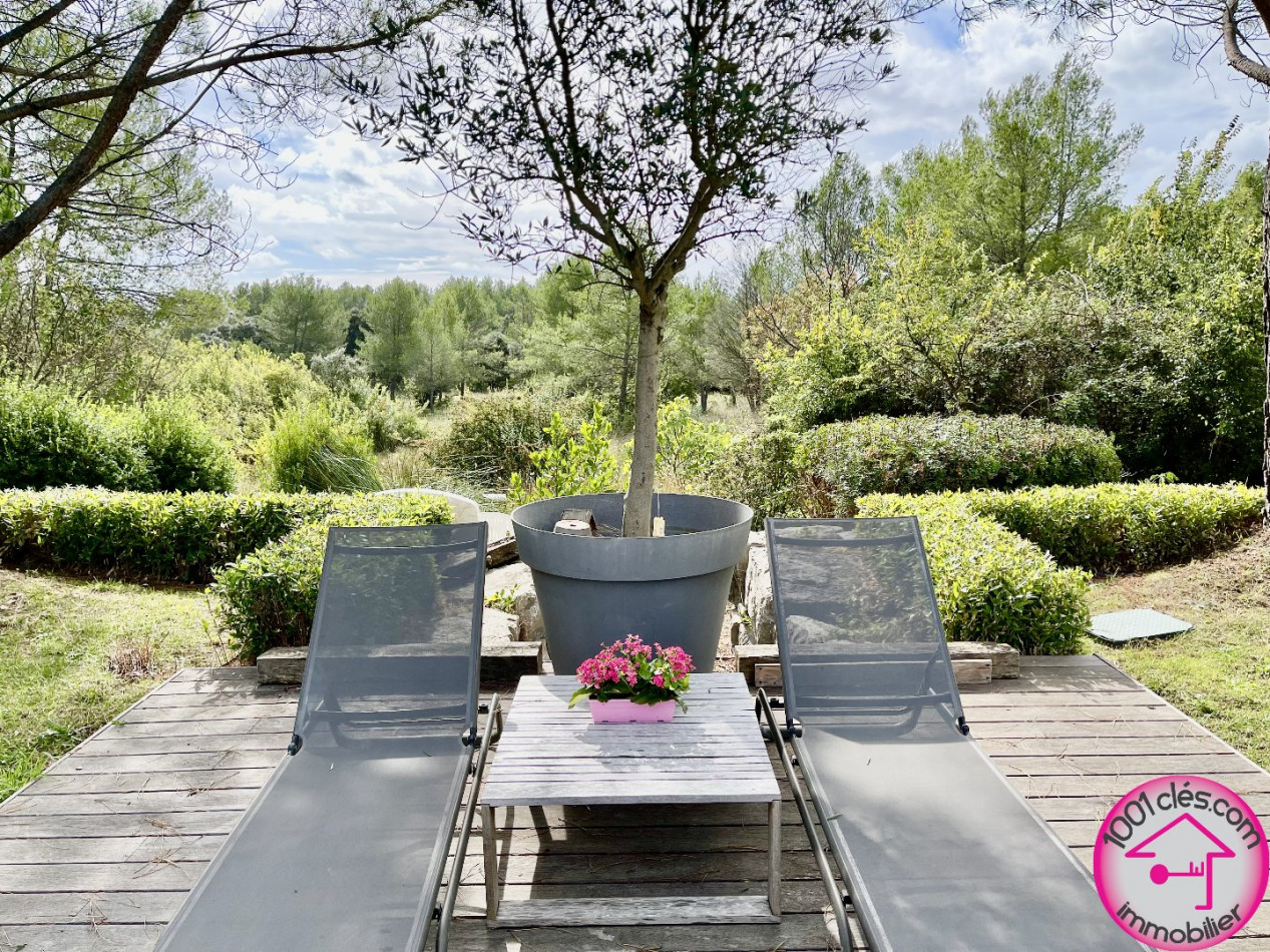 for sale Maison contemporaine Saint Jean De Cornies - Photo 3