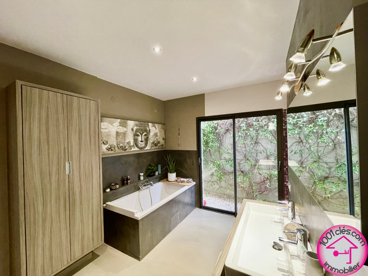 for sale Maison contemporaine Saint Jean De Cornies - Photo 8