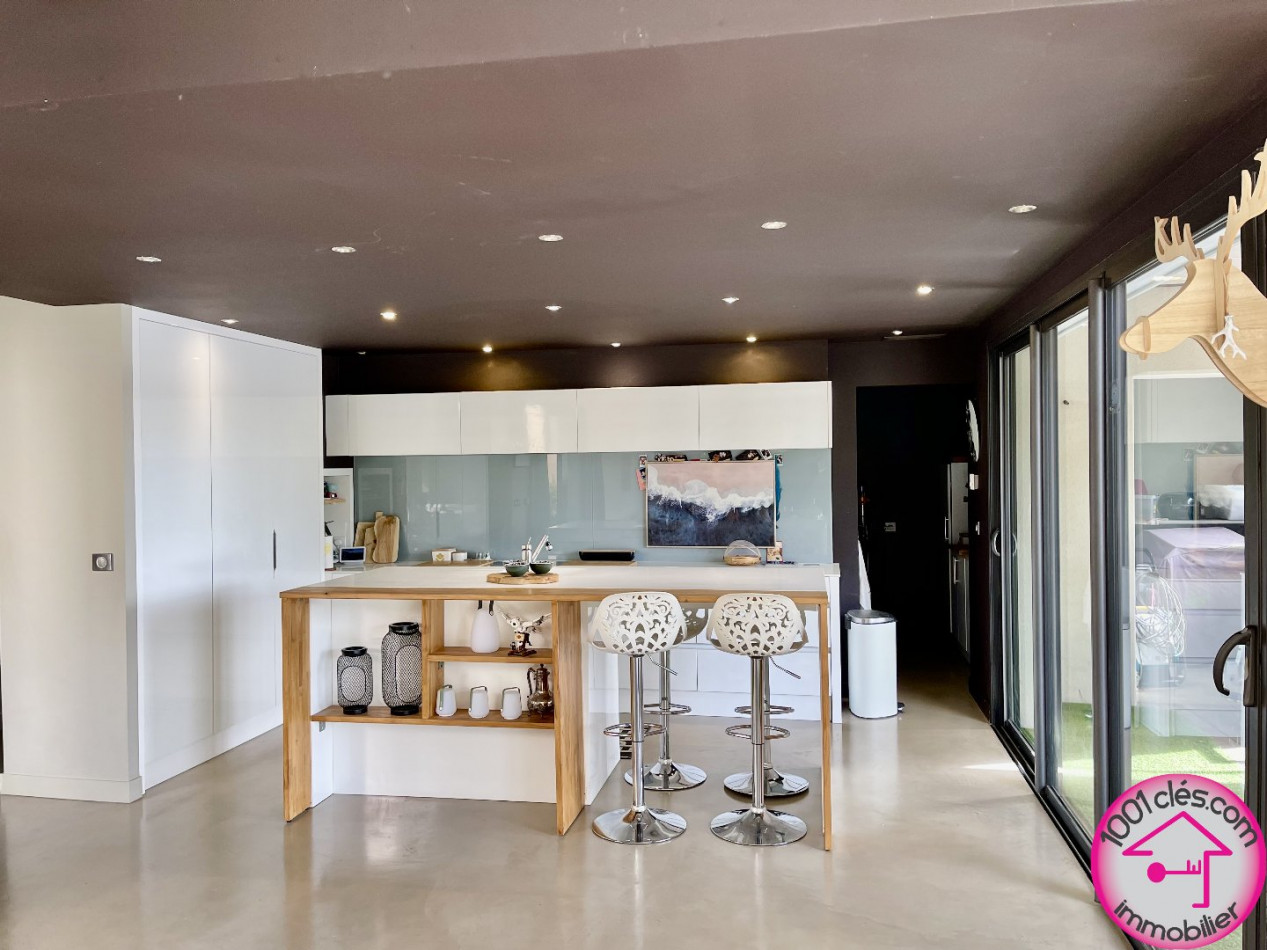 for sale Maison contemporaine Saint Jean De Cornies - Photo 10