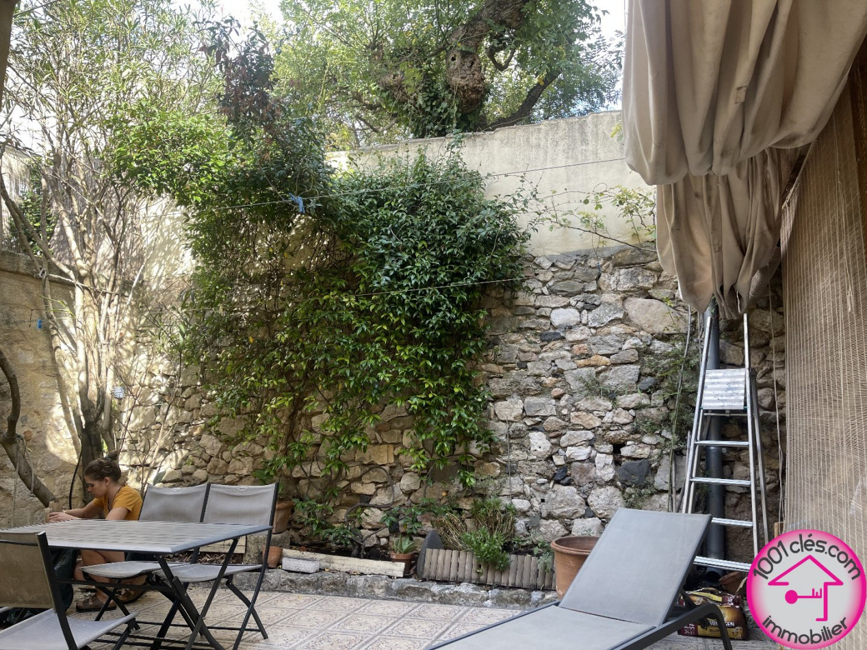 for sale Maison en pierre Montferrier Sur Lez - Photo 3