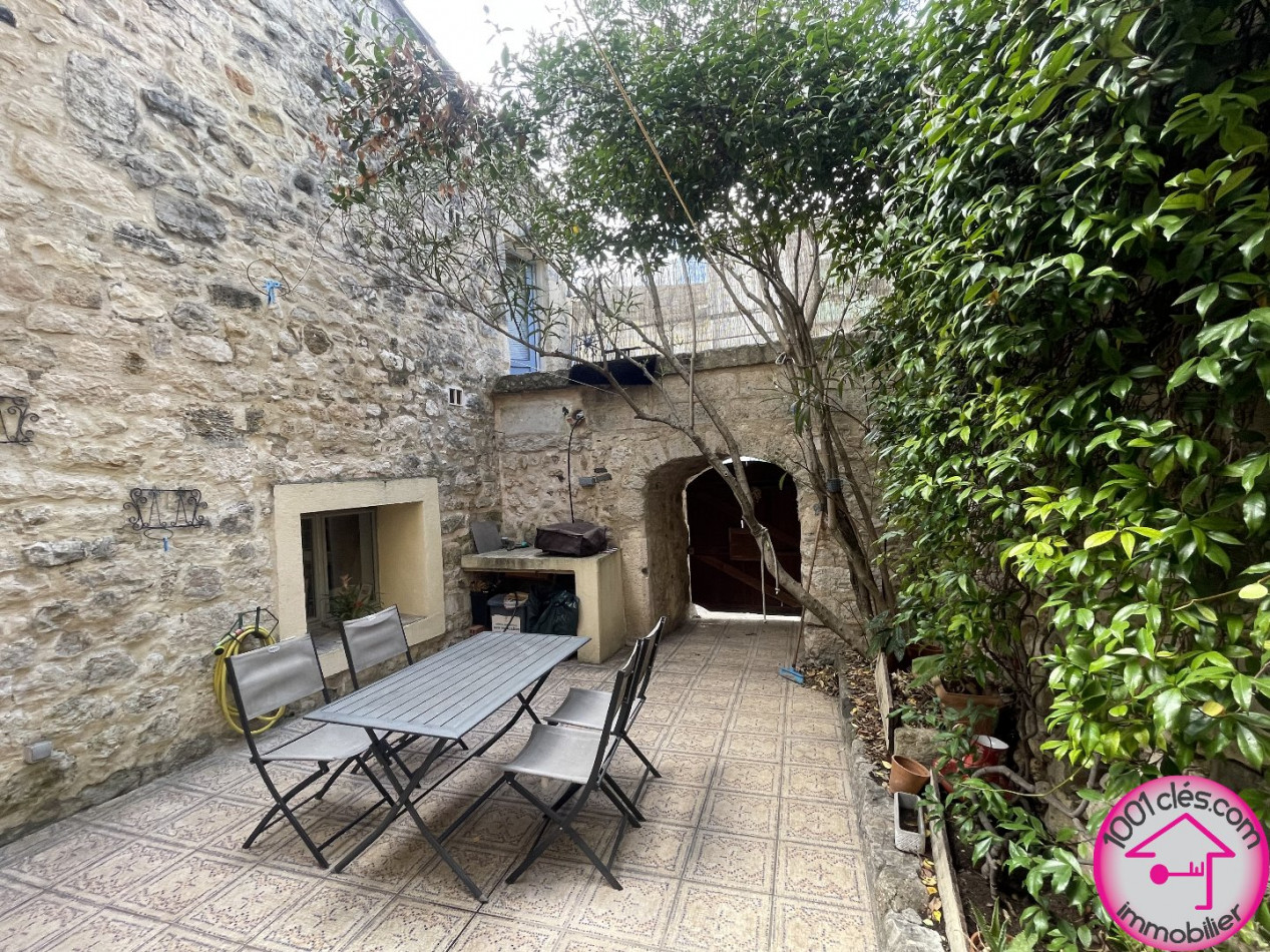 for sale Maison en pierre Montferrier Sur Lez - Photo 7