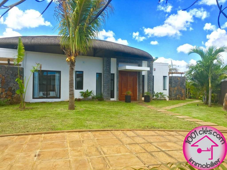 vente Maison en vefa Ile Maurice - Grand Baie - Photo 8