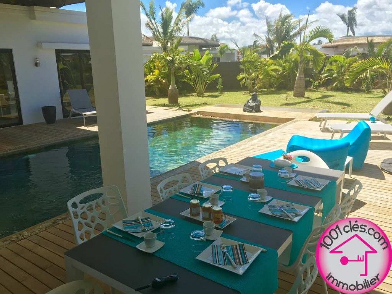 for sale Maison en vefa Ile Maurice - Grand Baie - Photo 5