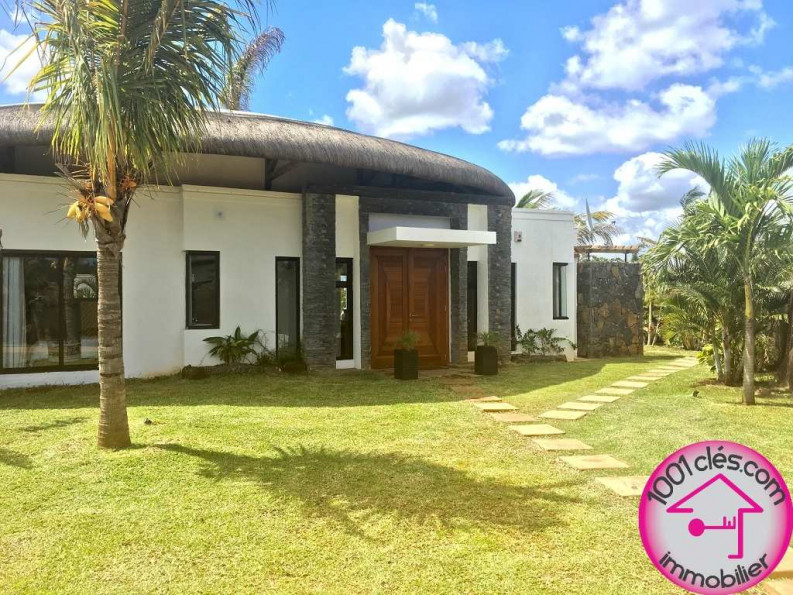 vente Maison en vefa Ile Maurice - Grand Baie - Photo 4
