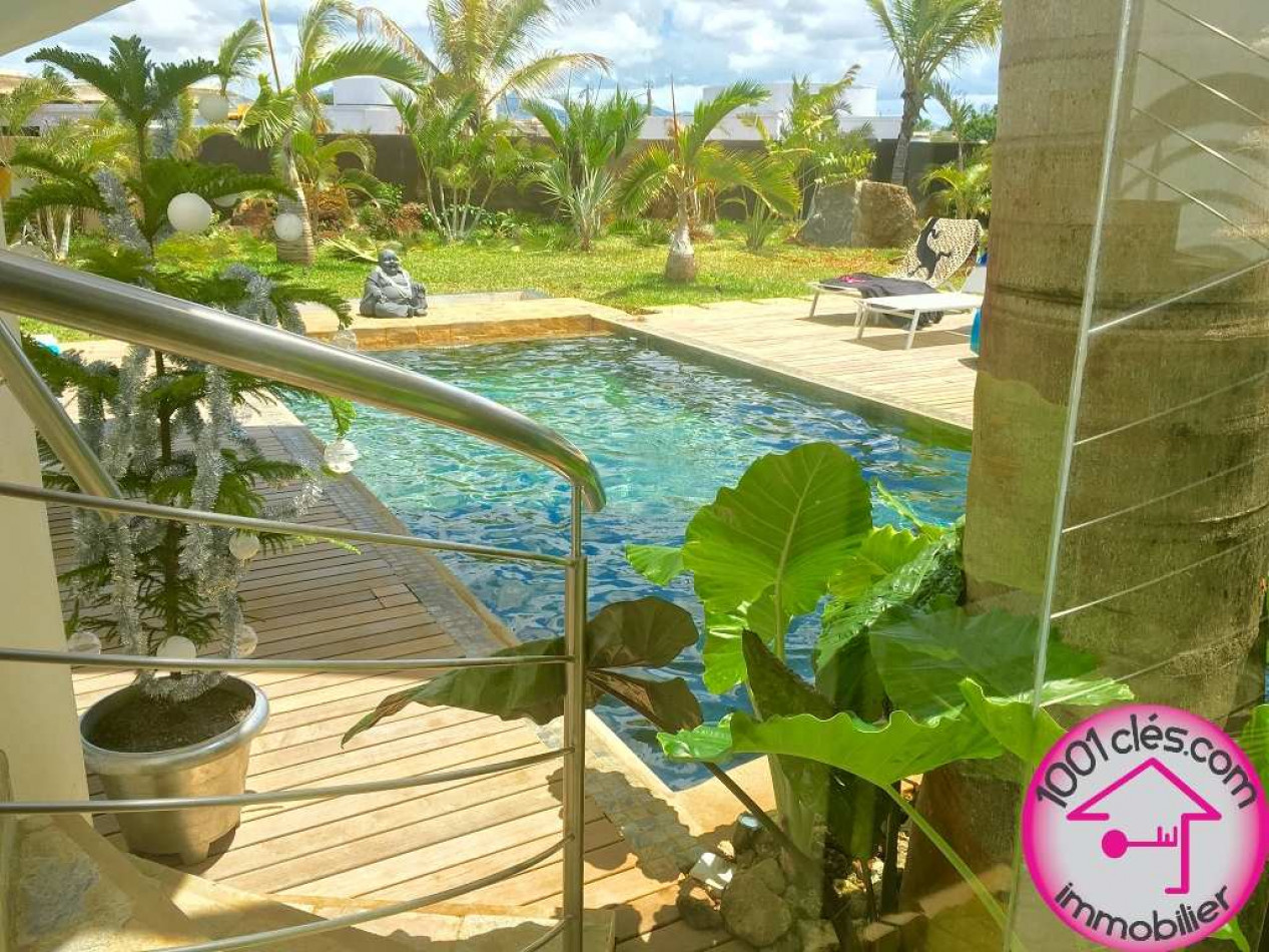 for sale Maison en vefa Ile Maurice - Grand Baie