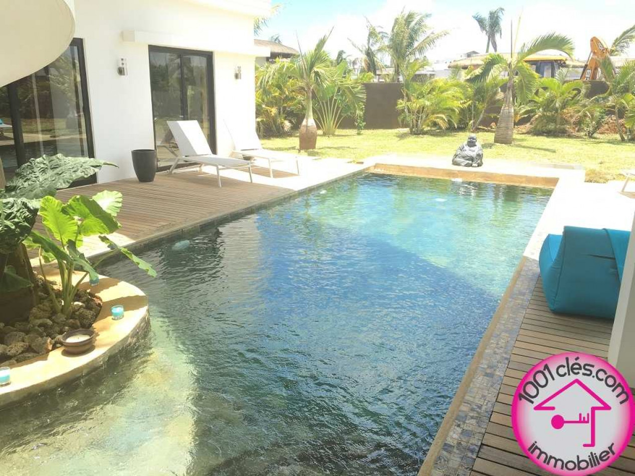 for sale Maison en vefa Ile Maurice - Grand Baie - Photo 2