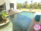 vente Maison en vefa Ile Maurice - Grand Baie
