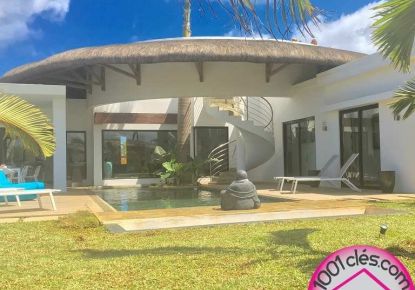 vente Maison en vefa Ile Maurice - Grand Baie