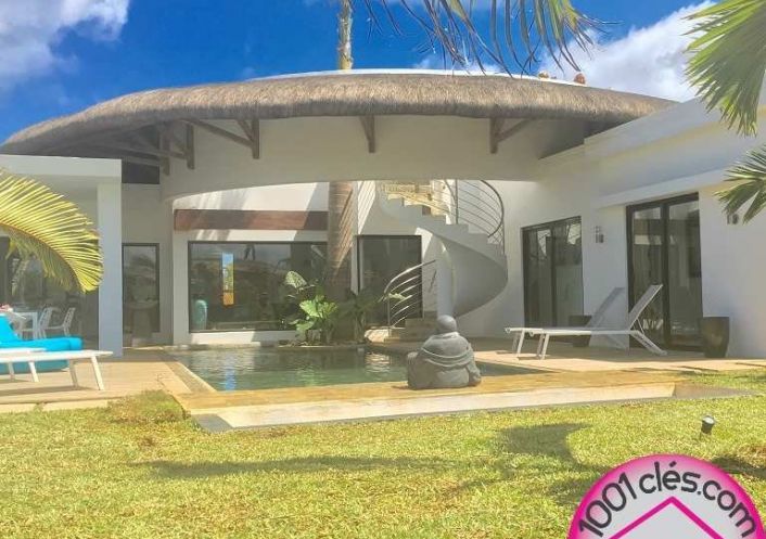 for sale Maison en vefa Ile Maurice - Grand Baie