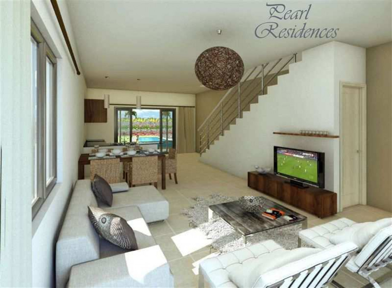 for sale Maison en vefa Ile Maurice - Pointe Aux Piments - Photo 3