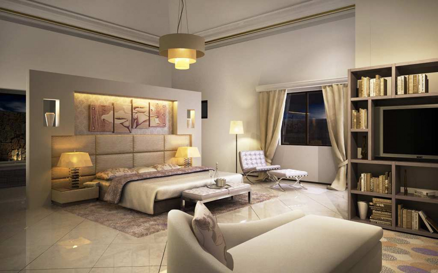 for sale Villa d'architecte Ile Maurice - Grand Baie - Photo 4