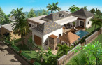 for sale Villa d'architecte Ile Maurice - Grand Baie