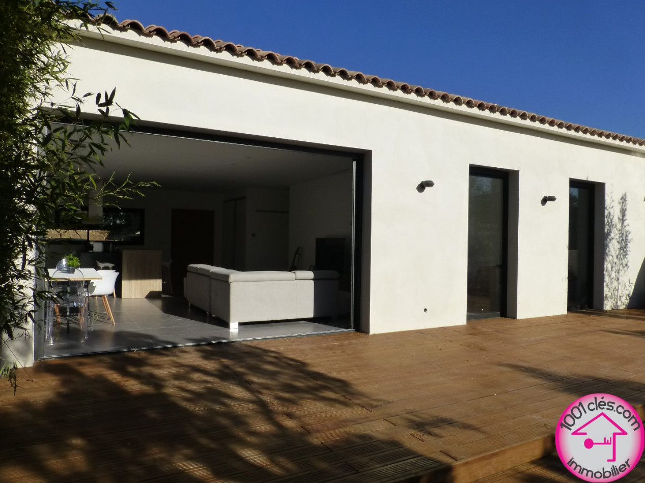 à vendre Maison Castries - Photo 2