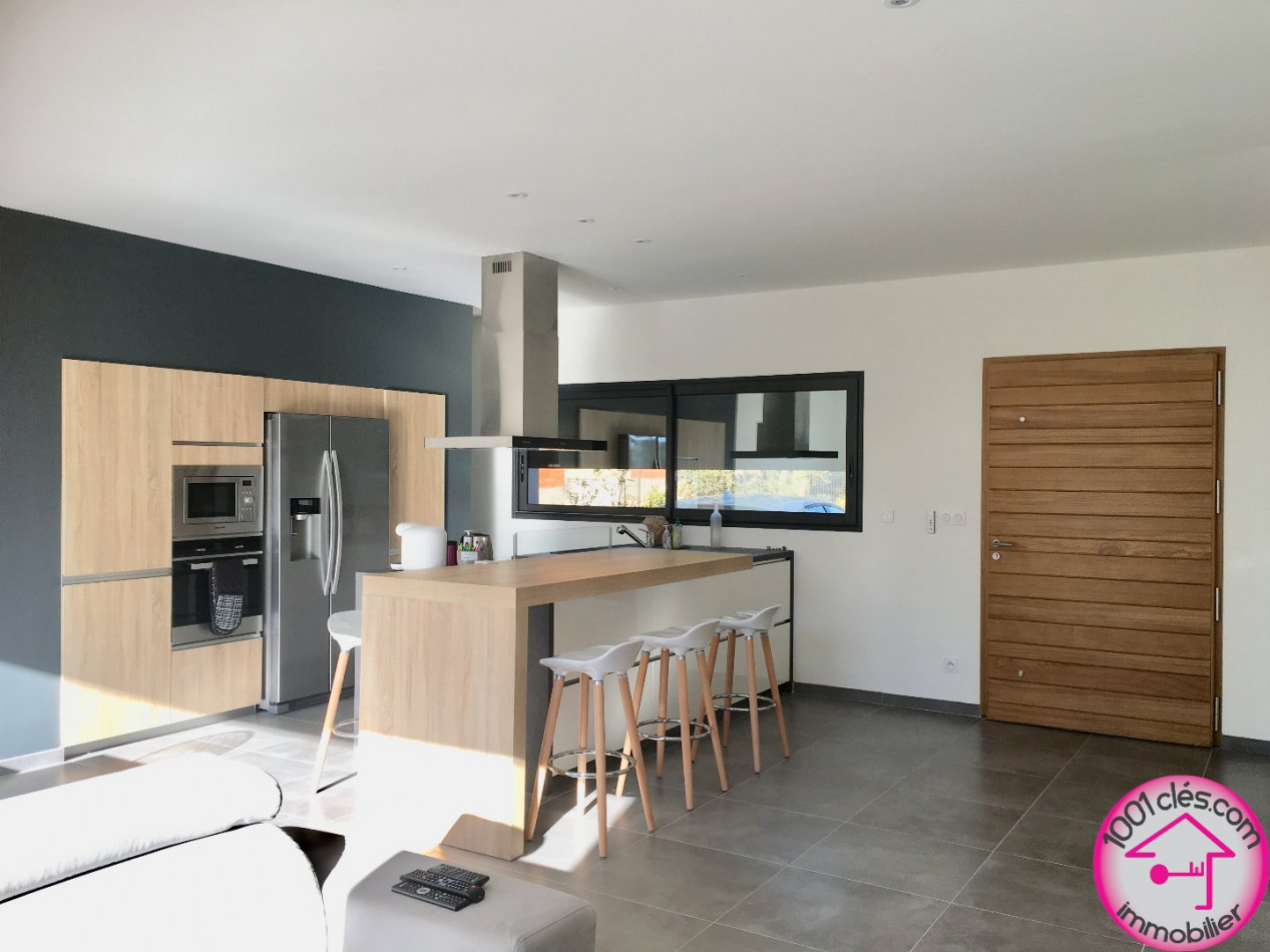 à vendre Maison Castries - Photo 4