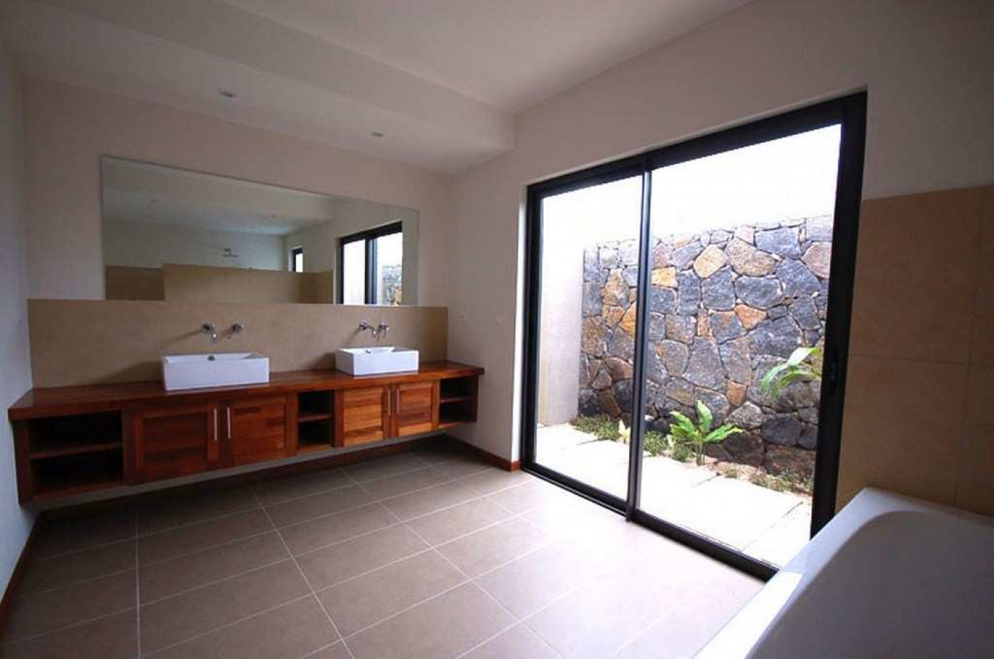 à vendre Villa d'architecte Ile Maurice - Peyrebere - Photo 9