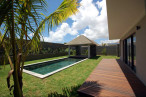à vendre Villa d'architecte Ile Maurice - Peyrebere