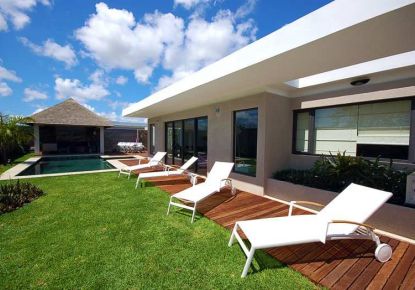 vente Villa d'architecte Ile Maurice - Peyrebere