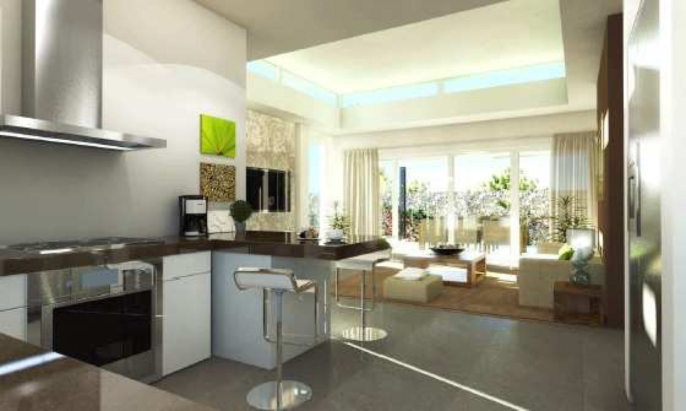 à vendre Maison en vefa Ile Maurice - Bain Boeuf - Photo 3