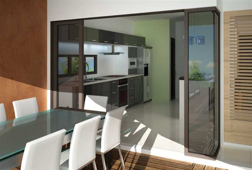 location Maison en vefa Ile Maurice - Grand Baie - Photo 6