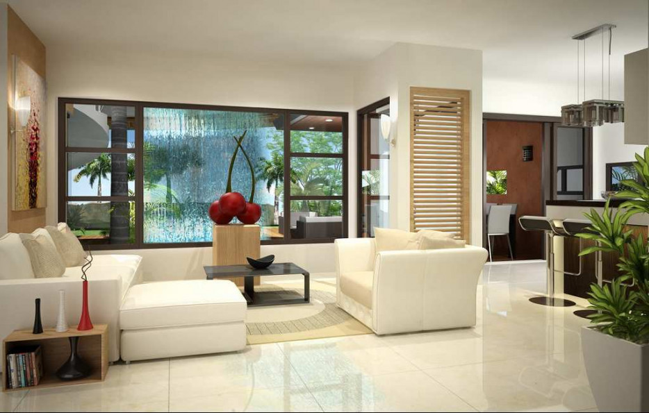 location Maison en vefa Ile Maurice - Grand Baie - Photo 5