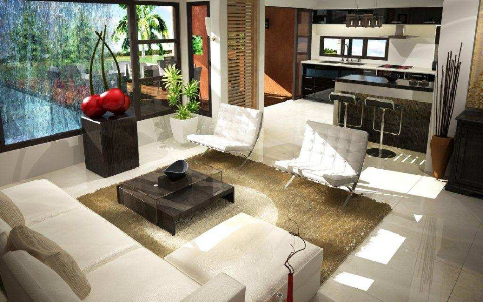 location Maison en vefa Ile Maurice - Grand Baie - Photo 7