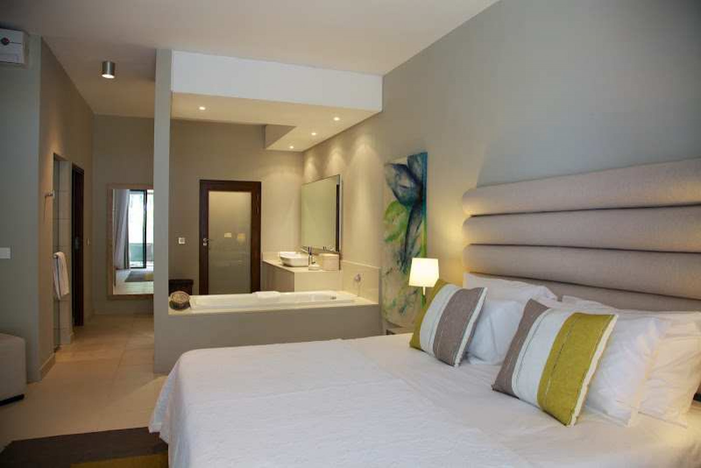 à vendre Appartement en résidence Ile Maurice - Bain Boeuf - Photo 4