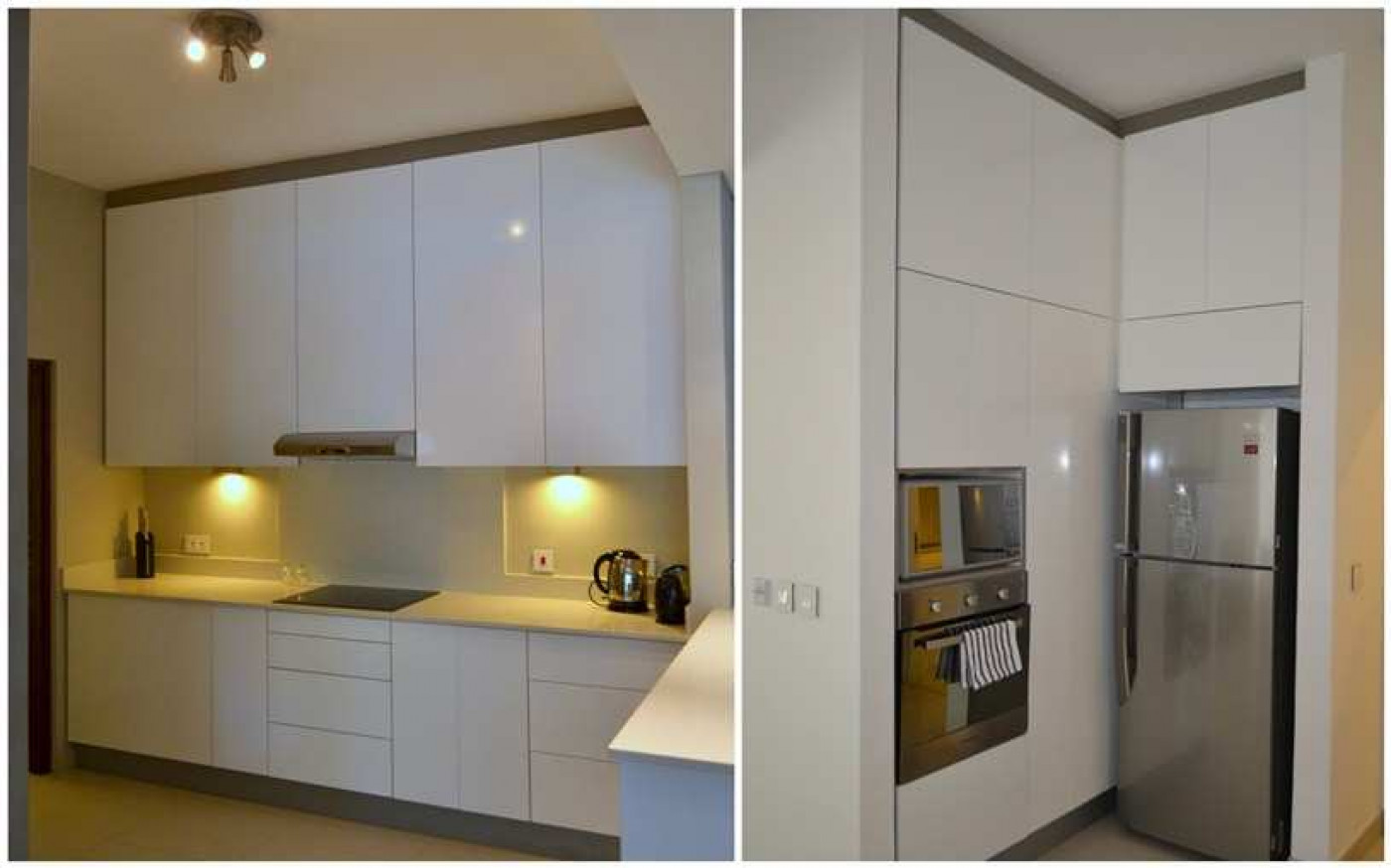 à vendre Appartement en résidence Ile Maurice - Bain Boeuf - Photo 9