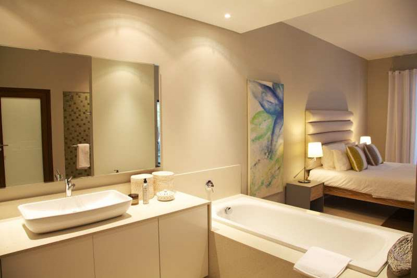 à vendre Appartement en résidence Ile Maurice - Bain Boeuf - Photo 4