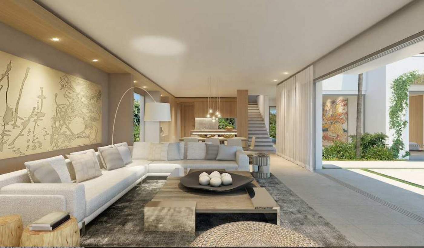 à vendre Maison en vefa Ile Maurice - Mont Choisy - Photo 3