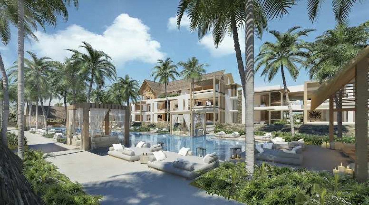 for sale Appartement Ile Maurice - Mont Choisy - Photo 2