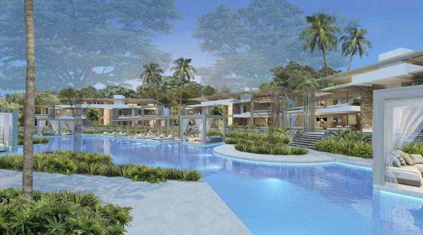 for sale Appartement Ile Maurice - Mont Choisy - Photo 1