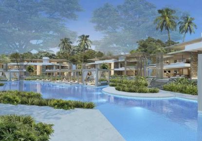 vente Appartement Ile Maurice - Mont Choisy