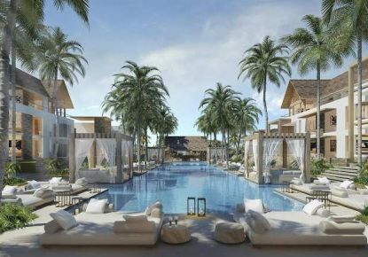 vente Appartement Ile Maurice - Mont Choisy