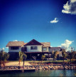 à vendre Maison en marina Ile Maurice - Riviere Noire
