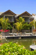 for sale Maison en marina Ile Maurice - Riviere Noire
