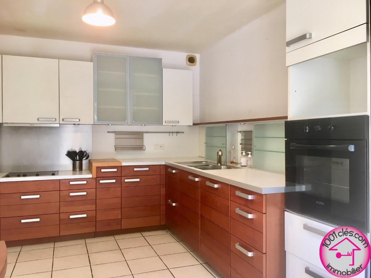 à vendre Maison de caractère Castries - Photo 7