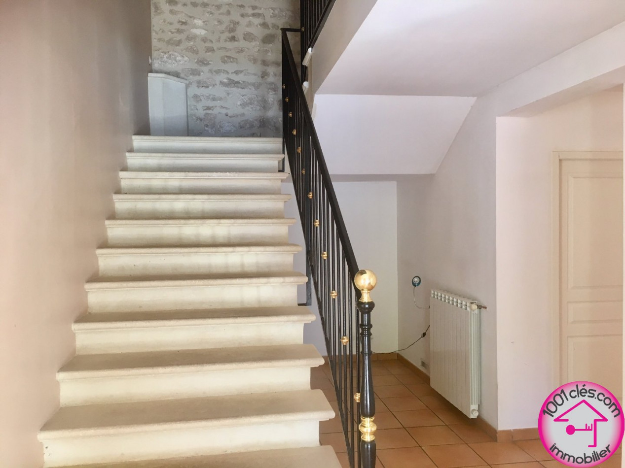 à vendre Maison de caractère Castries - Photo 6