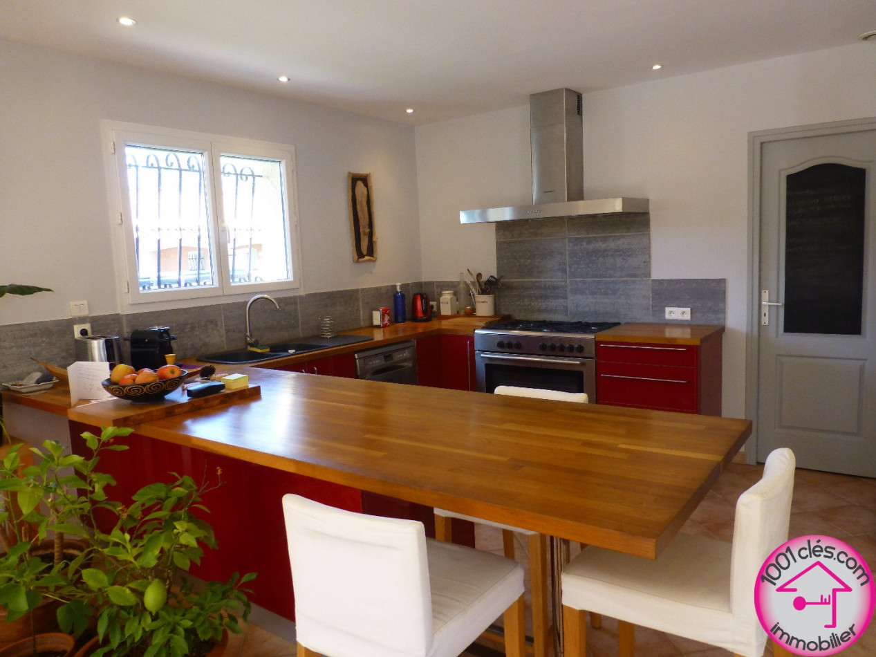 à vendre Maison Castries - Photo 2