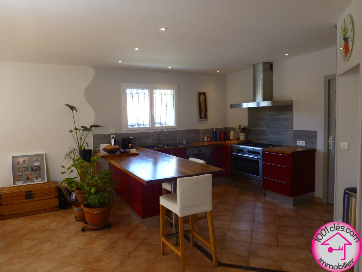 à vendre Maison Castries - Photo 4