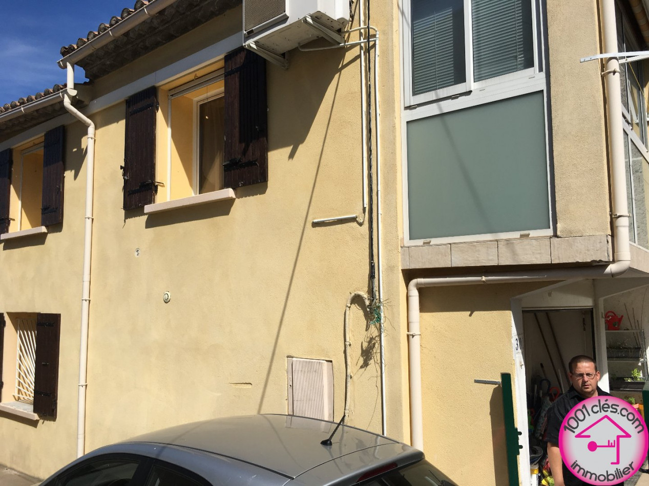 à vendre Maison Boisseron - Photo 7