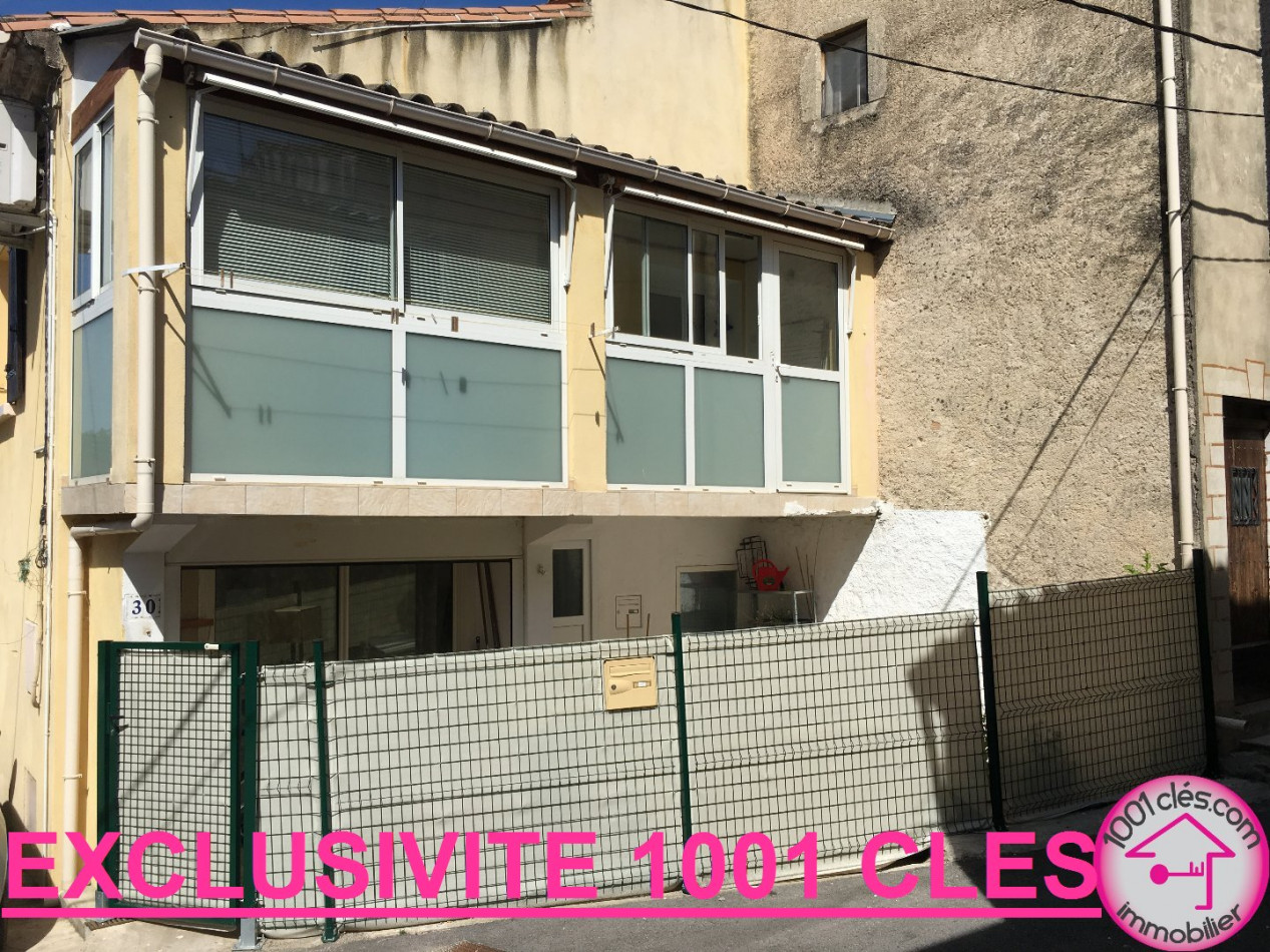 à vendre Maison Boisseron - Photo 5