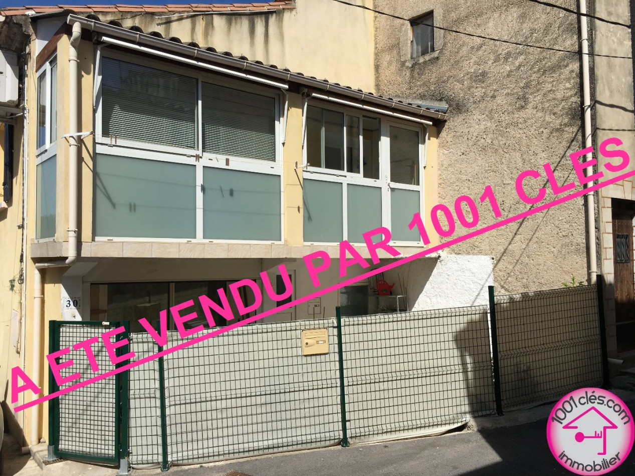 à vendre Maison Boisseron - Photo 1