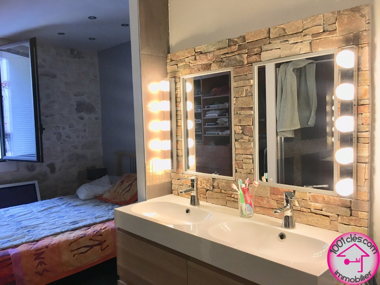 à vendre Maison en pierre Castries - Photo 8