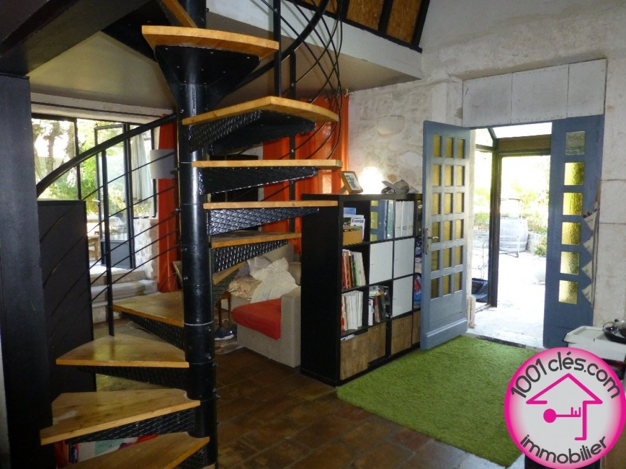 à vendre Maison en pierre Castries - Photo 10