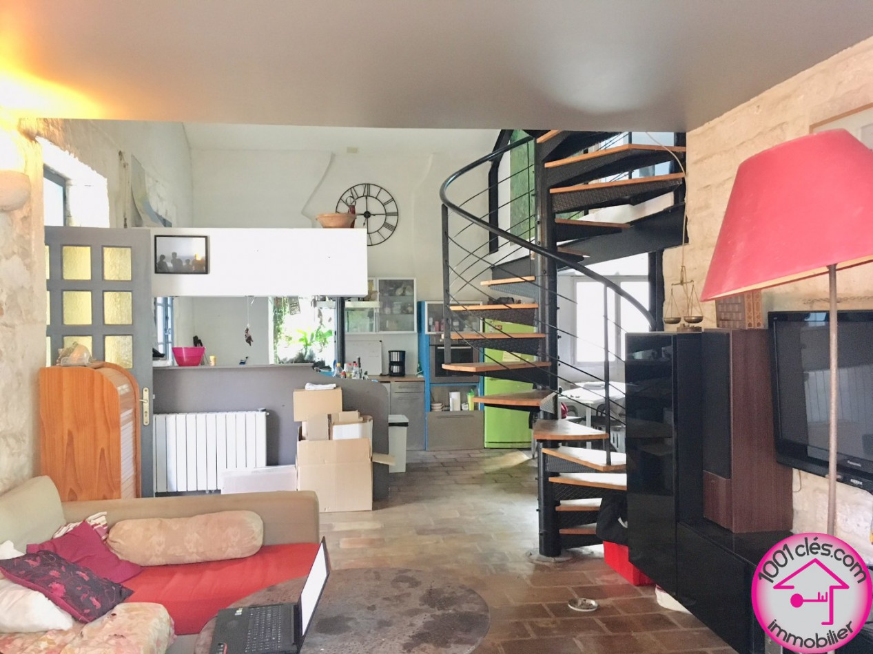 à vendre Maison en pierre Castries - Photo 5