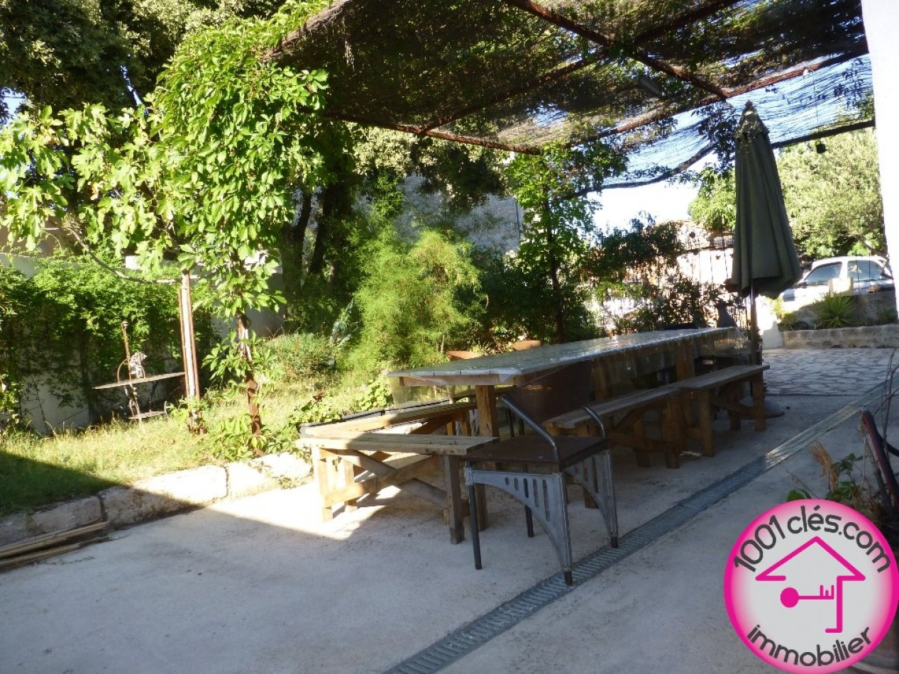 à vendre Maison en pierre Castries - Photo 9