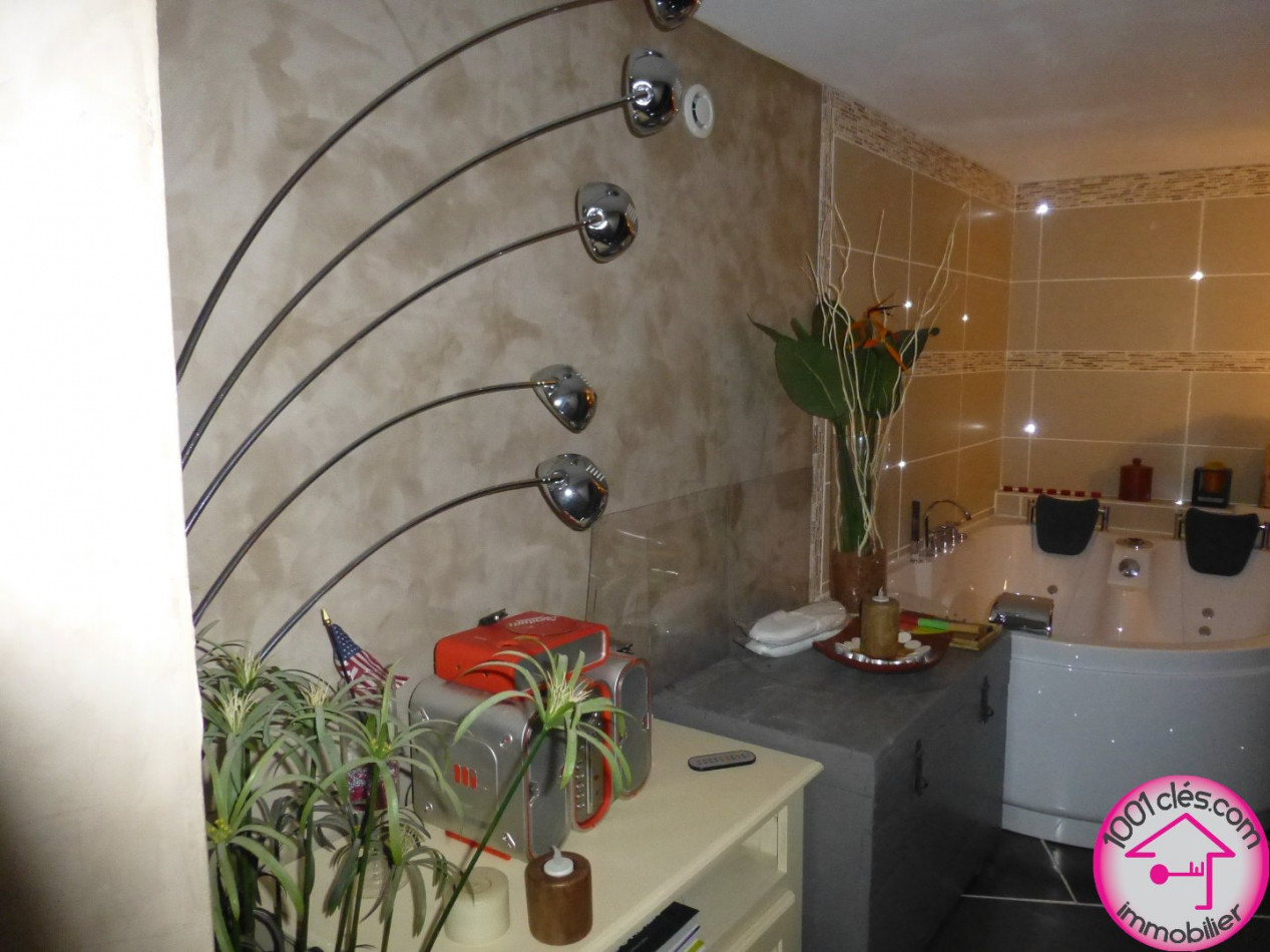 à vendre Maison de village Castries - Photo 7