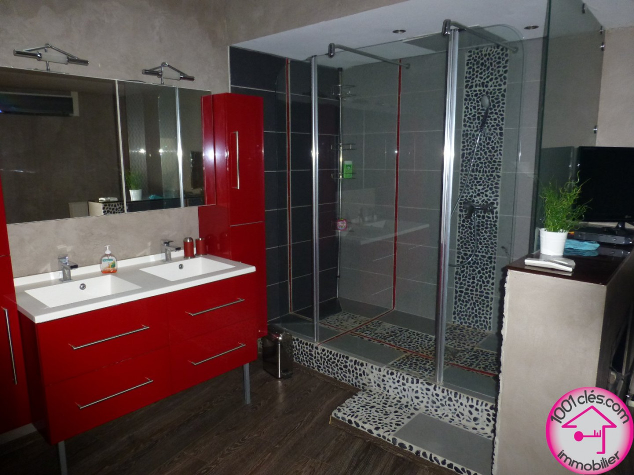 à vendre Maison de village Castries - Photo 5