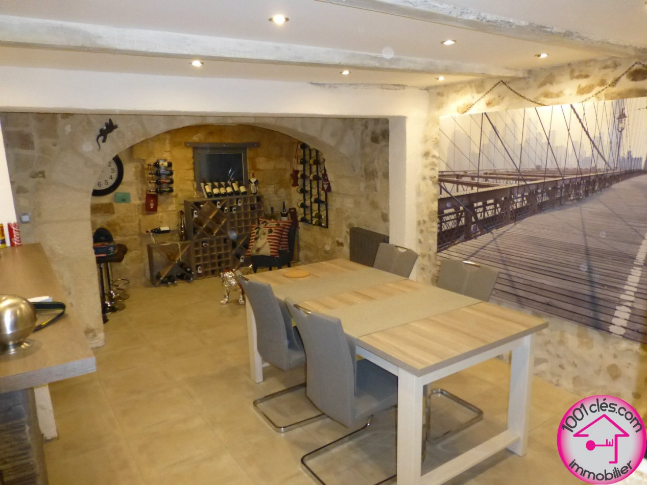 à vendre Maison de village Castries - Photo 10